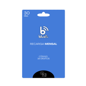 BlueTv - 30 Dias