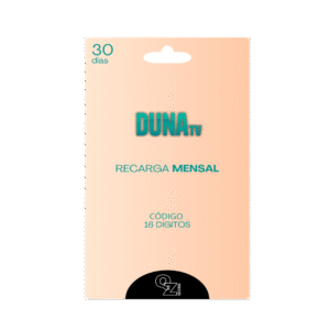 DunaTv - 30 Dias