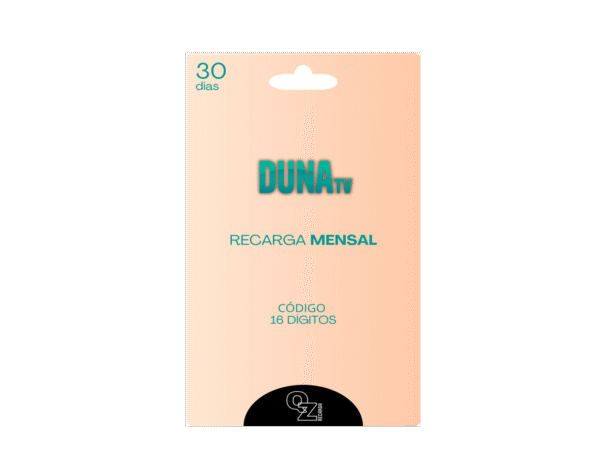DunaTv - 30 Dias