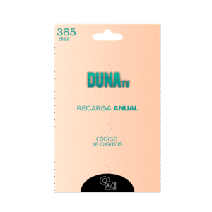 DunaTv - 365 Dias