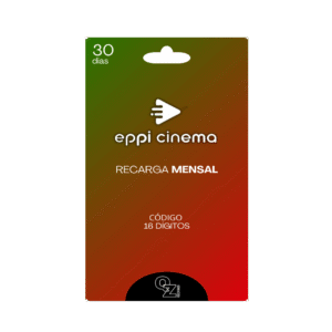 EPPI Cinema - 30 Dias