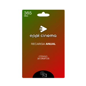 EPPI Cinema - 365 Dias