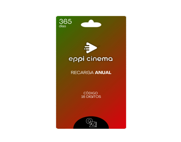 EPPI Cinema - 365 Dias