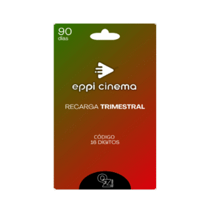 EPPI Cinema - 90 Dias