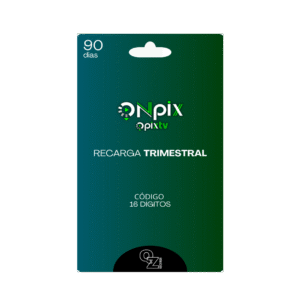 OnPix - 90 Dias