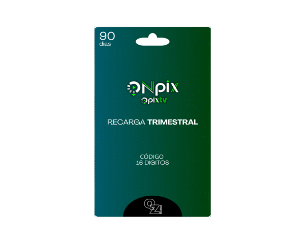 OnPix - 90 Dias
