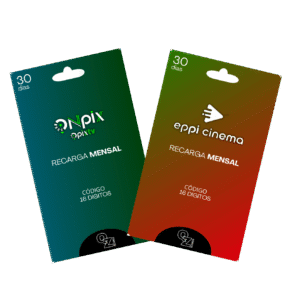 OnPix + EPPI Cinema - 30 Dias