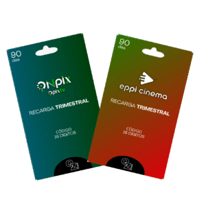 OnPix + EPPI Cinema - 90 Dias
