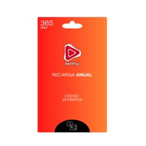 RedPlay - 365 Dias