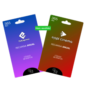 TvExpress + EPPI Cinema - 365 Dias